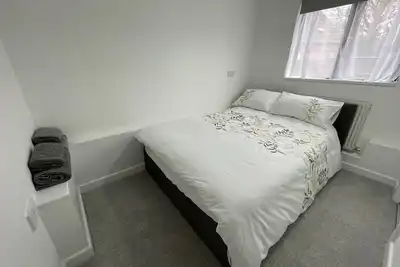 Image de Appartement-Salle de bain privée séparée