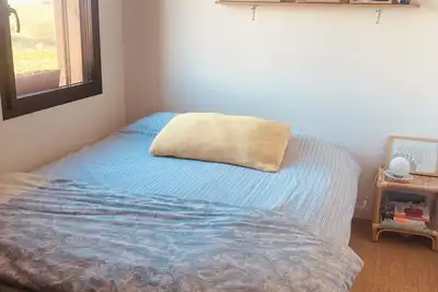 Image de Maison de campagne entre ville et mer