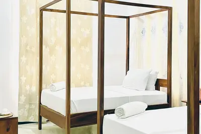 Image de 3-bedroom House in welcoming Zanzibar with WiFi, Ac