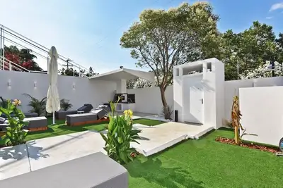 Image de 4 Elements Fire Luxury Suites