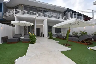 Image de 4 Elements Water Luxury Suites