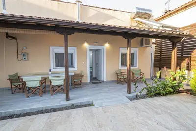 Image de Alley House by RentalsPro