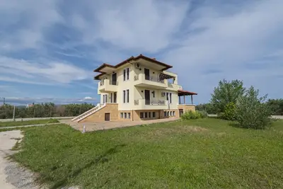 Image de Casa Natura Rodanthi by Rentals Pro