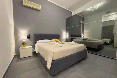 Image de Sapuri i House Cozy vacation home here experience the authentic soul of Sicily