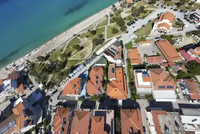 Image de Almyra Apartment by RentalsPro