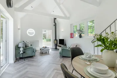 Image de The Old Telephone Exchange - Kemble