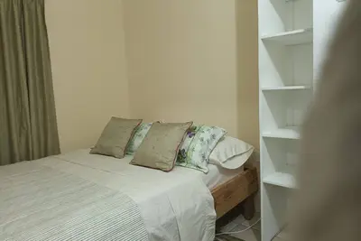 Image de Delightful 2-bedroom apartment with WiFi in Castries