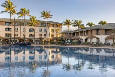 Image de Relaxed Suite Near Shipwreck Beach + Parking & Pool Access + Kitchen