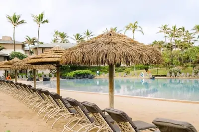 Image de Oceanfront Escape by Coastal Trails + Outdoor Pool + Full Kitchen
