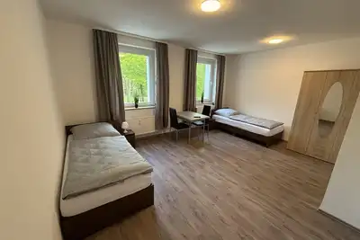 Image de Vacation apartment Evelyn