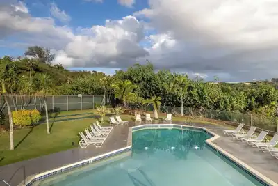 Image de Walk to Kalapaki Beach – Onsite Pool, Tennis & Easy Access to Dining