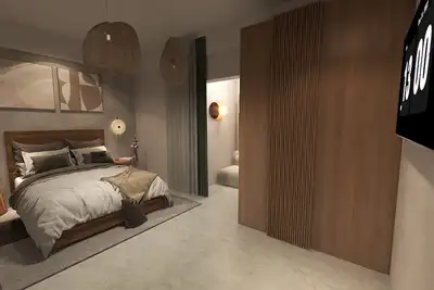 Image de Serenity Luxury Villa. Pet Friendly