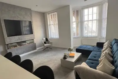 Image de Beautiful York City Centre Duplex Apartment With Free Parking