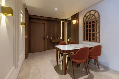 Image de Luxury Wellness in Marrakech Center – Hammam, Sauna, Gym, Heated Pool & Rooftop.