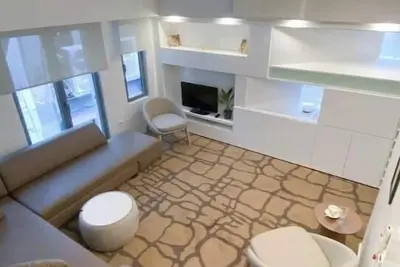 Image de Suite Elia/Taksim/Room -1