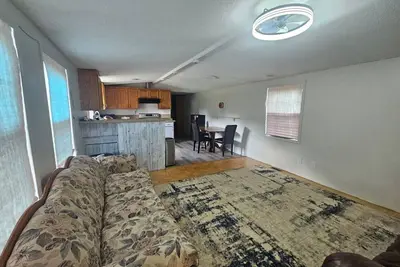 Image de Cozy 4-bedroom home with WiFi, Ac in charming town of Honea Path