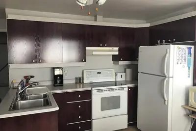 Image de Joli logement 3 1/2 (Tout inclus)