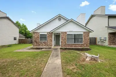 Image de Charming 2-bedroom house with WiFi, Ac in fabulous Austin