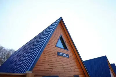 Image de ERCİVA Bungalov