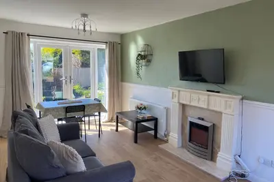 Image de Easedale - 2 Bdrm Sleeps 4 Ideal for Contractors