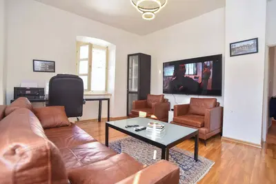 Image de Endroit Parfait Dans La Vieille Ville de Budva