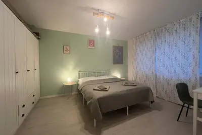 Image de Charming 1-bedroom apartment with WiFi in fabulous Piestany