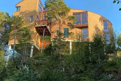 Image de Nordic Designer Villa With Amazing View
