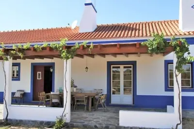 Image de Cottage · Mosqueirão · 4 chambres