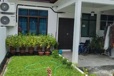 Image de \nTSA Yasmin House, Kuah, Langkawi, Kedah Malaysia