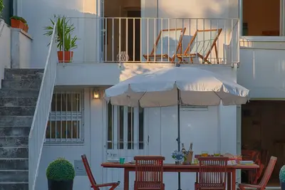 Image de Spacious 5-bedroom house with garden in charming Arcozelo 1´ to the beach