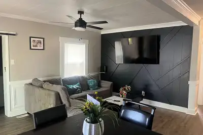 Image de Mimosa house
