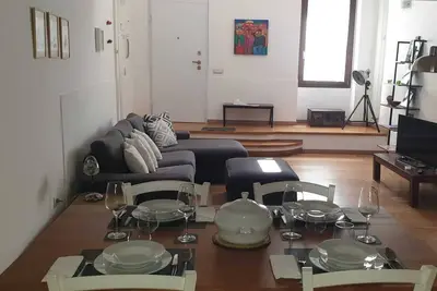 Image de Detached house in historic center