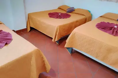 Image de Tranquil apartment with WiFi in Panajachel