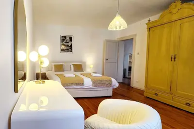 Image de Magnifique F3 au calme centre Metz