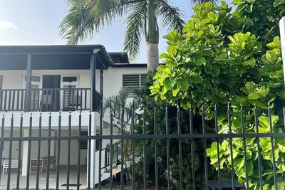 Image de Spacious 4-bedroom villa in wonderful Vega Baja w WiFi, Ac, Small Pool, Hot Tub