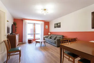 Image de Le Taison d'Or ⭐️ ⭐️ ⭐️ ⭐️  avec parking souterrain inclus