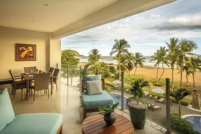 Image de Diamante 302s - Beachfront Luxury