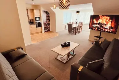 Image de Relaxing Enjoyable Stay In middlesbrough Ts5