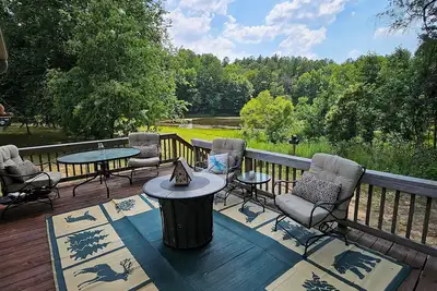 Image de Charming 1-bedroom country getaway in serene Salisbury