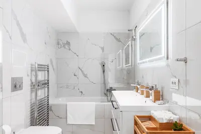 Image de Cozy Luxe Home at the Heart of Old Prague Centre