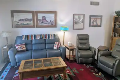 Image de 3Bed2Bath Home Office Townhouse with WiFi, fitness room, Ac, pools and hot tubs.