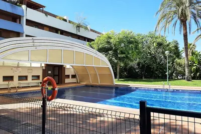 Image de Lliri House With Pool, In Massalfassar, Near Valencia.
