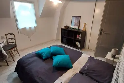 Image de maison les délices d'Alice saint Lunaire