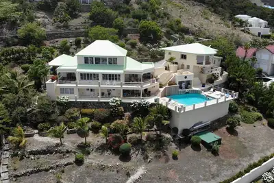 Image de Villa Luminara: Lux Pool, Garden, Retreat & Beach