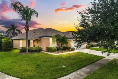 Image de 4 Bedrooms / 3 Bathrooms / Terra Verde (210hb)