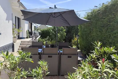 Image de Proche Paris/Stade de France/Aéroport Roissy Charles de Gaulle/Bourget/Parc Expo