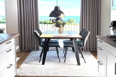 Image de Heimathafen Fehmarn - Exclusive vacation apartment with sauna and loggia