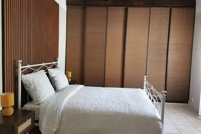 Image de Sérénité et Détente a l'ombre du Tilleul