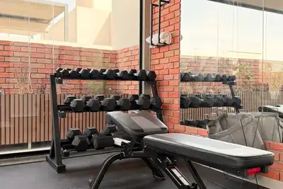 Image de C Living 2 - Executive - 1bd Apartment City View