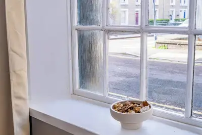 Image de Steam Dream Swindon Town Centre Stay Parking sleeps up to 3